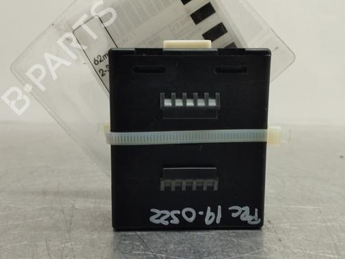 Annen NISSAN JUKE (F15) 1.2 DIG-T (115 hp) 13728935