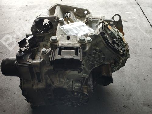 Gearbox AUDI A3 Sportback (8VA, 8VF) 1.0 TFSI | BP10673092M3 