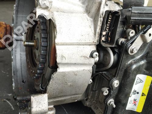 Gearbox AUDI A3 Sportback (8VA, 8VF) 1.0 TFSI | BP10673092M3 