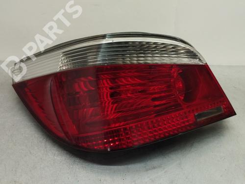 Feu arrière gauche BMW 5 (E60) [2001-2010]  10681005