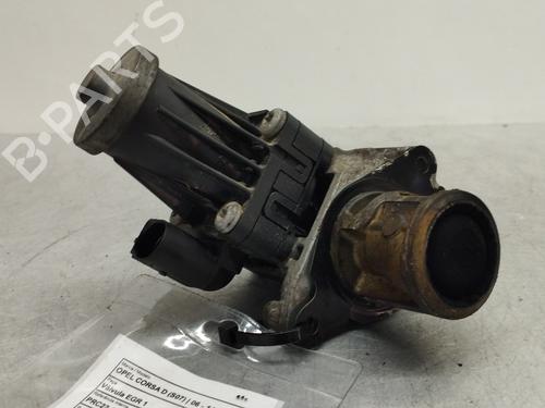 Used Other OPEL CORSA D (S07) 1.3 CDTI (L08, L68) (95 hp) 14408869