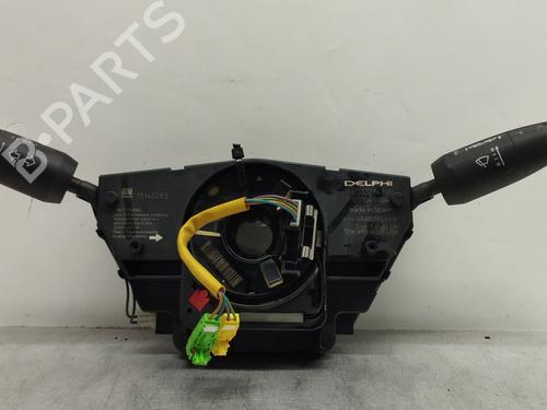 Squib airbag OPEL CORSA D (S07) 1.3 CDTI (L08, L68) (95 hp) 13142283