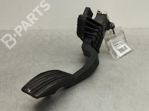 Pedal OPEL CORSA D (S07) 1.3 CDTI (L08, L68) (95 hp) 10681475