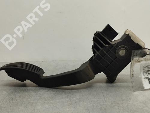 Pedal OPEL CORSA D (S07) 1.3 CDTI (L08, L68) | BP10681475I4