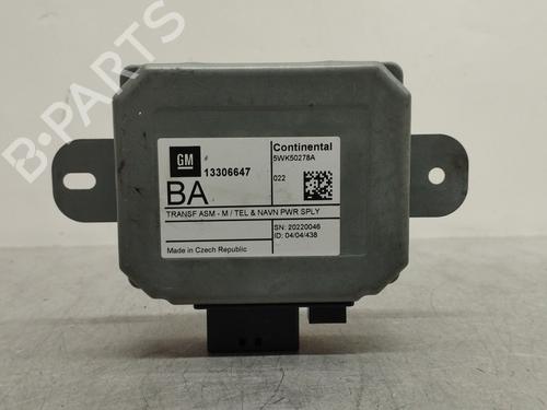 Used Other OPEL CORSA D (S07) 1.3 CDTI (L08, L68) (95 hp) 13728947