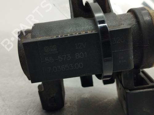 Annen OPEL CORSA D (S07) 1.3 CDTI (L08, L68) | BP14408868O1