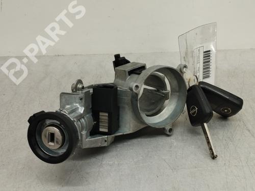 ignition-barrel-opel-corsa-d-hatchback-van-s07-13-cdti-l08-2006-2007-2008-2009-2010-2011-2012-2013-2014-10689095 main image