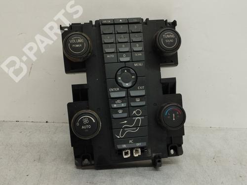 Commande Chauffage VOLVO V50 (545) [2003-2012]  9778532