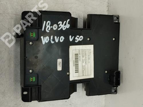 Commande Chauffage VOLVO V50 (545)  | BP9778532I5
