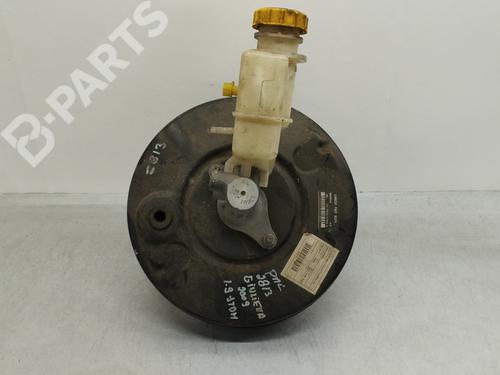 Used Servo brake ALFA ROMEO GIULIETTA (940_) [2010-2020]  9774930