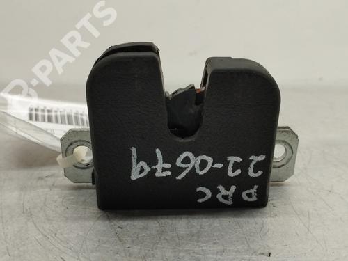 Używane Zamek klapy tylnej / bagażnika SEAT IBIZA III (6L1) 1.2 (64 hp) 10704698