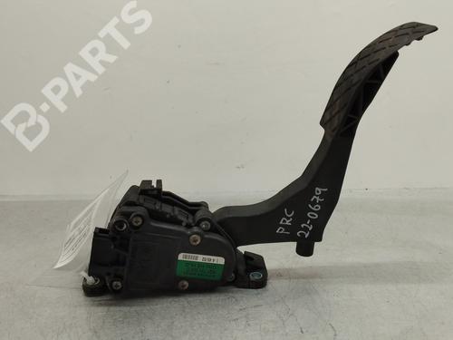 Used Pedal SEAT IBIZA III (6L1) 1.2 (64 hp) 10704412