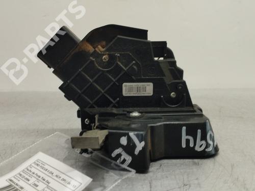 Rear left lock FORD FOCUS II (DA_, HCP, DP) 1.6 TDCi 4M5AA26413BE