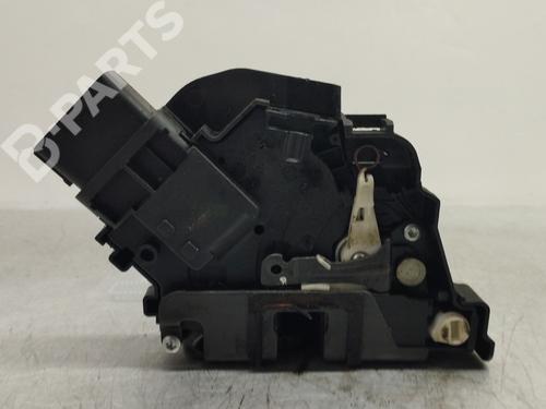 Rear right lock FORD FOCUS II (DA_, HCP, DP) 1.6 TDCi | BP10710909C99 