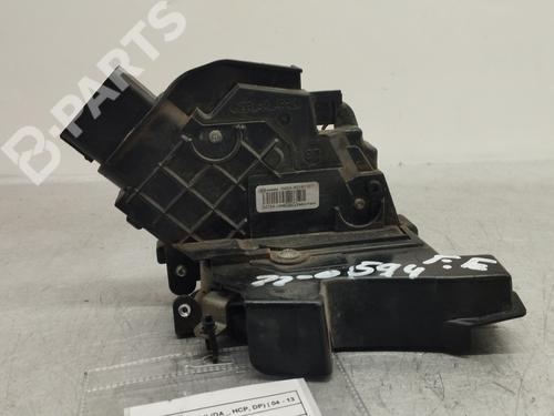 Front left lock FORD FOCUS II (DA_, HCP, DP) 1.6 TDCi 3M5AR21813ET