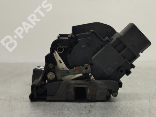 Front left lock FORD FOCUS II (DA_, HCP, DP) 1.6 TDCi | BP10710908C98 