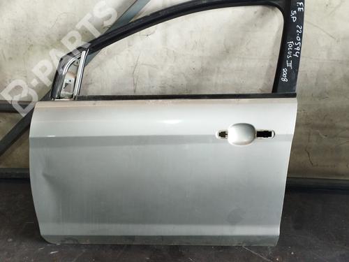 Left front door FORD FOCUS II (DA_, HCP, DP) 1.6 TDCi BP10712256C2