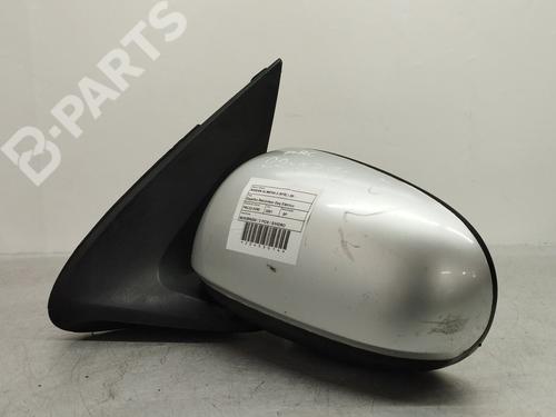 Left mirror NISSAN ALMERA II (N16) 1.5 | BP10712459C26