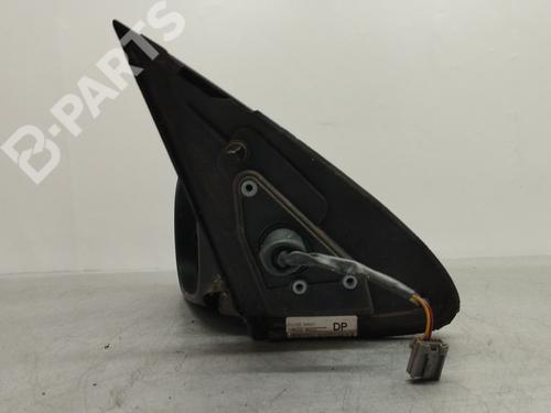 Left mirror NISSAN ALMERA II (N16) 1.5 | BP10712459C26