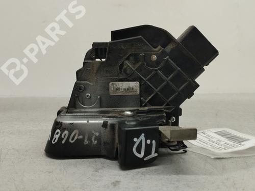 Used Rear right lock FORD FOCUS II (DA_, HCP, DP) 1.6 TDCi (109 hp) 10810664