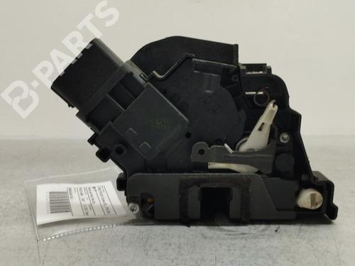 Rear right lock FORD FOCUS II (DA_, HCP, DP) 1.6 TDCi | BP10810664C99 