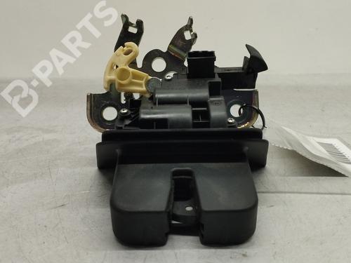 Tailgate lock AUDI Q3 (8UB, 8UG) 2.0 TDI quattro (150 hp) 8R0827505A