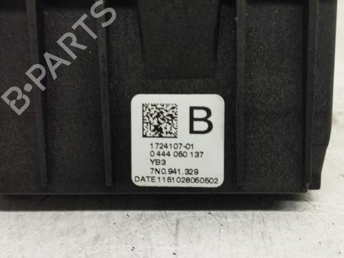 Other AUDI Q3 (8UB, 8UG) 2.0 TDI quattro | BP17794259O1 