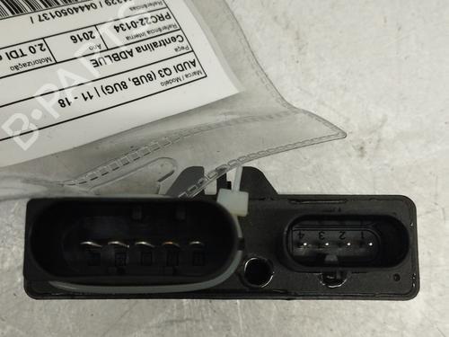 Other AUDI Q3 (8UB, 8UG) 2.0 TDI quattro | BP17794259O1 