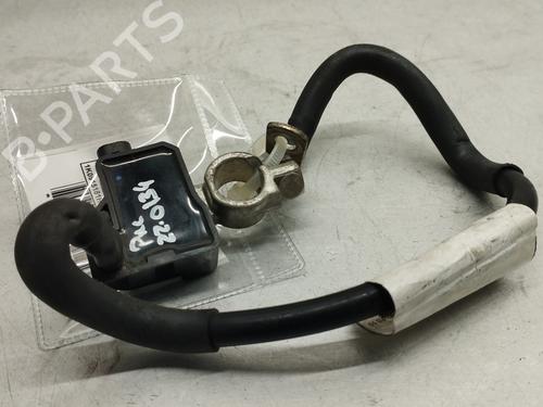 Used Other AUDI Q3 (8UB, 8UG) 2.0 TDI quattro (150 hp) 14408891