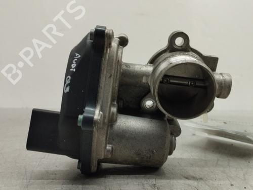 Used Other AUDI Q3 (8UB, 8UG) 2.0 TDI quattro (150 hp) 14408894