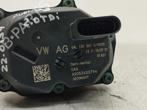 Other AUDI Q3 (8UB, 8UG) 2.0 TDI quattro | BP14408894O1