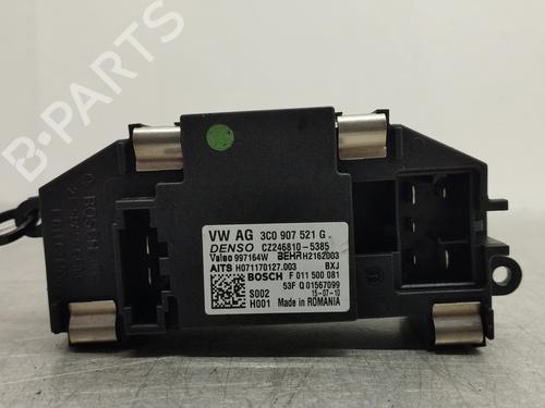 Other AUDI Q3 (8UB, 8UG) 2.0 TDI quattro | BP13729032O1 