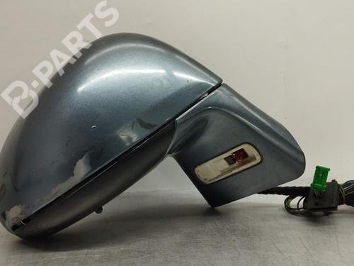 Lusterko boczne prawe CITROËN C4 I (LC_) 1.4 16V | BP10727563C27 
