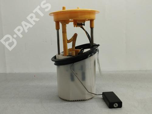 Used Fuel pump AUDI A3 Sportback (8PA) 2.0 TDI (140 hp) 11486913