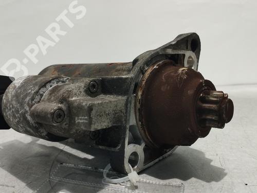 Startmotor VW POLO IV (9N_, 9A_) 1.9 TDI (101 hp) 10734035