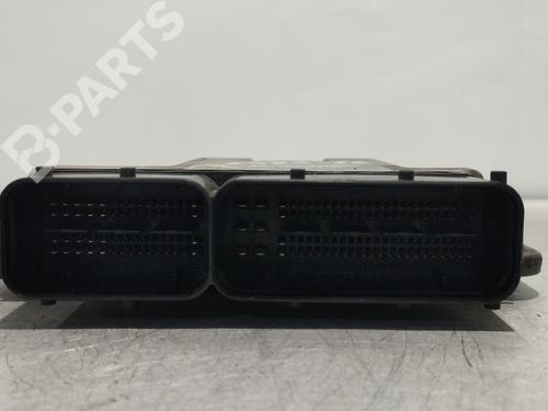 Engine control unit (ECU) VW POLO IV (9N_, 9A_) 1.9 TDI | BP10734026M57
