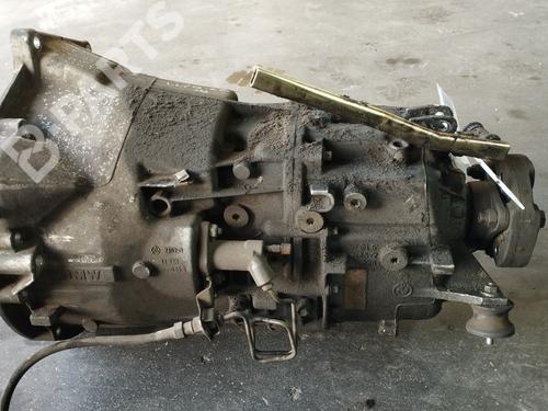 Gearbox BMW 3 (E46) 320 d | BP10750262M3 