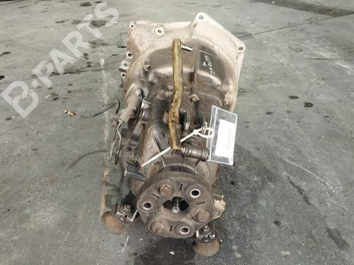 Gearbox BMW 3 (E46) 320 d | BP10750262M3 