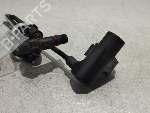 Used Other MERCEDES-BENZ A-CLASS (W168) A 140 (168.031, 168.131) (82 hp) 14408912