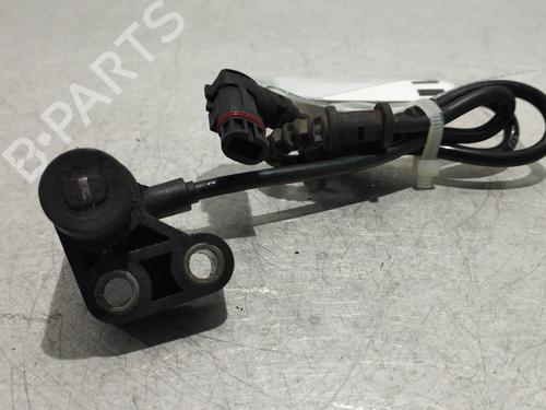 Other MERCEDES-BENZ A-CLASS (W168) A 140 (168.031, 168.131) | BP14408912O1