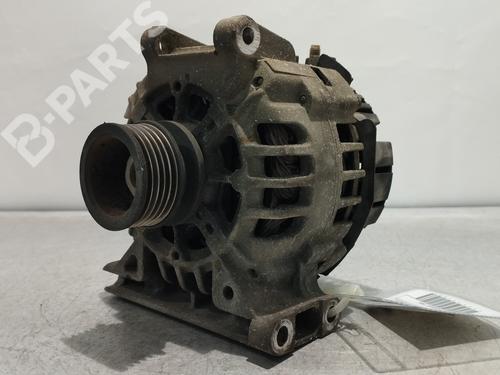 Used Alternator MERCEDES-BENZ A-CLASS (W168) A 140 (168.031, 168.131) (82 hp) 10746993