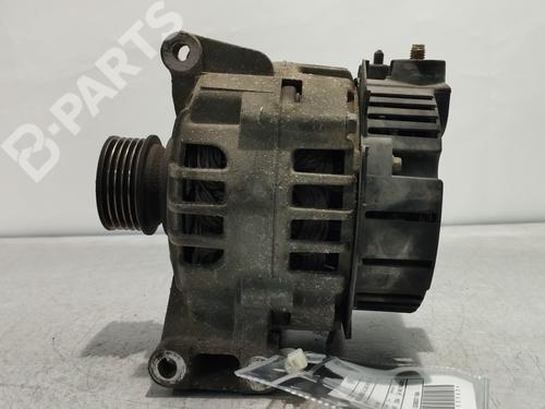 Alternator MERCEDES-BENZ A-CLASS (W168) A 140 (168.031, 168.131) | BP10746993M7