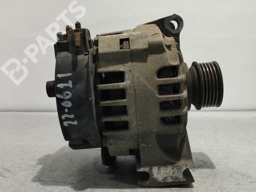 Alternator MERCEDES-BENZ A-CLASS (W168) A 140 (168.031, 168.131) | BP10746993M7