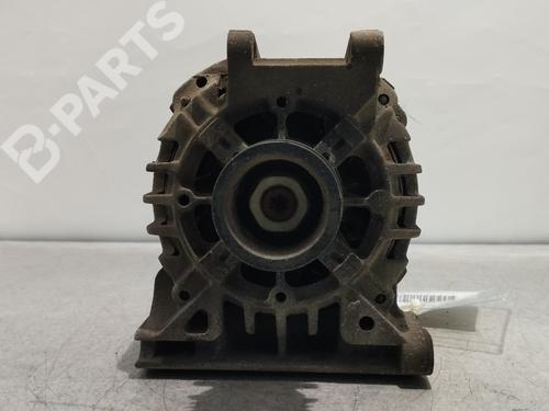 Alternator MERCEDES-BENZ A-CLASS (W168) A 140 (168.031, 168.131) | BP10746993M7