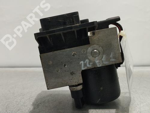 ABS pump MERCEDES-BENZ A-CLASS (W168) A 140 (168.031, 168.131) | BP10746992M43