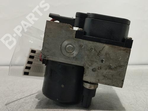 ABS pump MERCEDES-BENZ A-CLASS (W168) A 140 (168.031, 168.131) | BP10746992M43