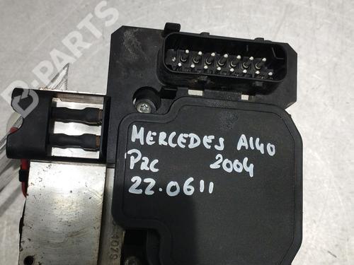 ABS pump MERCEDES-BENZ A-CLASS (W168) A 140 (168.031, 168.131) | BP10746992M43