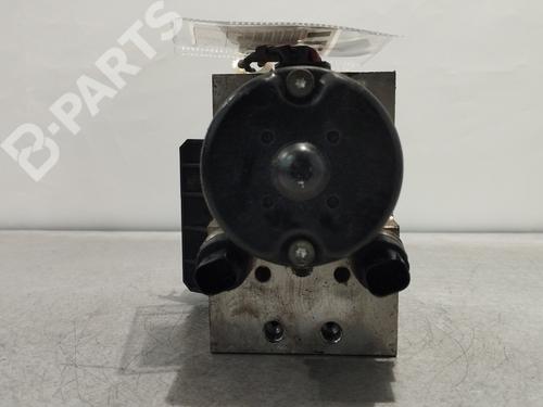 ABS pump MERCEDES-BENZ A-CLASS (W168) A 140 (168.031, 168.131) | BP10746992M43