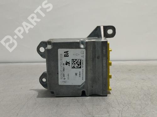 ECU airbags FORD FIESTA VI (CB1, CCN) 1.4 TDCi AA6T14B321BA