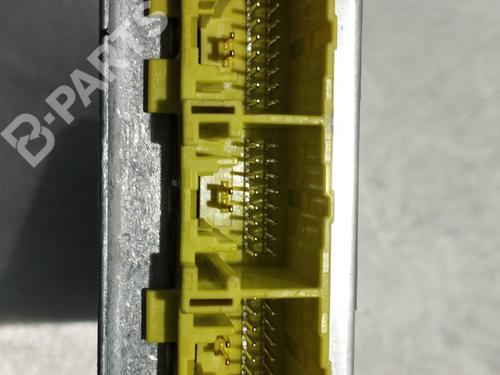 ECU airbags FORD FIESTA VI (CB1, CCN) 1.4 TDCi | BP10751068M53 